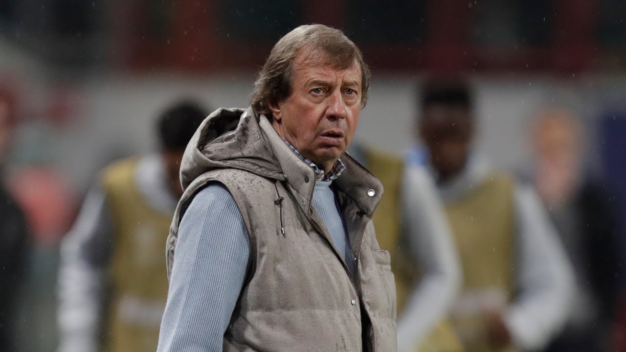 Сёмин: Российский футбол — это Акинфеев, Черчесов, Березуцкие, а не Кокорин и Мамаев