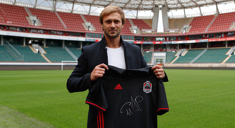 Сычев: результат матча с Францией второстепенен