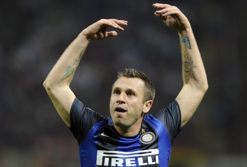 Дайджест трансферных новостей на 18.06.2013