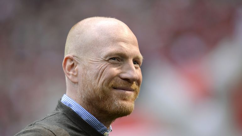 Заммер: мы готовы отпустить Данте