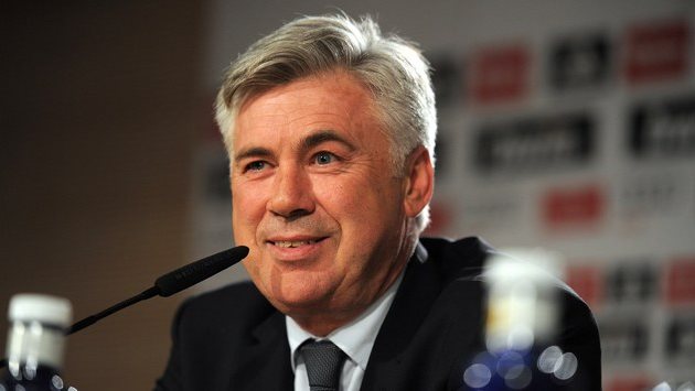 Анчелотти: рано говорить о кризисе \"Баварии\"