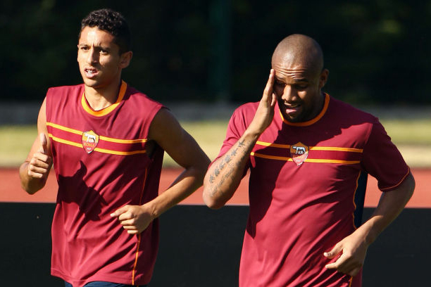 \"Горожанин\" Майкон стал игроком \"волков\"