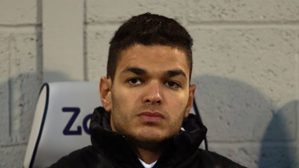 Бен Арфа отказался переходить в \"Бешикташ\"