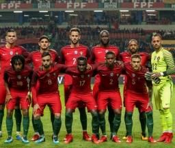 Португалия объявила заявку на игры с Италией и Польшей