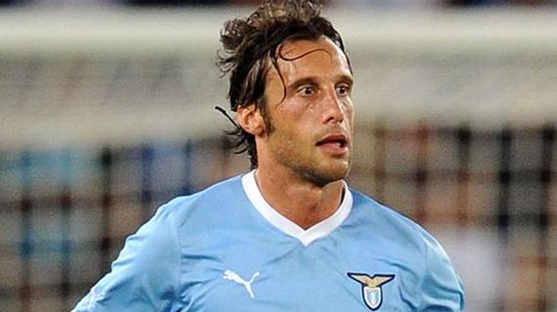 Маури дисквалифицировали на 6 месяцев