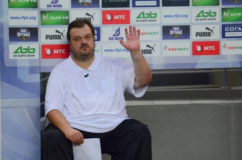 Уткин уговаривал боссов \"Локомотива\" пригласить Слуцкого