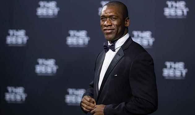 Зеедорф хочет поработать в АПЛ