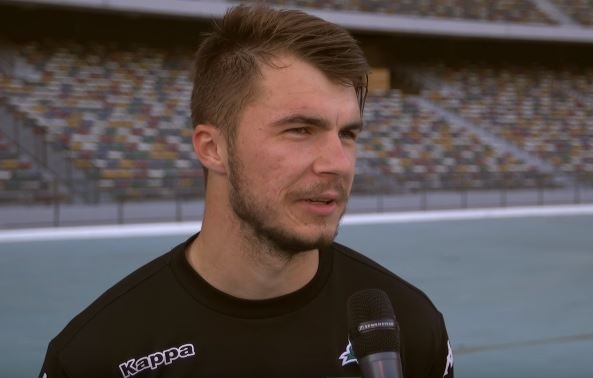 Комличенко хочет вернуться в \"Краснодар\"