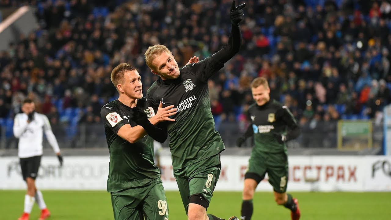 Газинский подвел итоги 2018 года