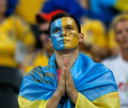 Брат президента "Динамо" готов оказать поддержку украинской сборной 