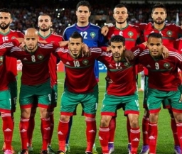 Марокко огласил свою заявку на Чемпионат Мира