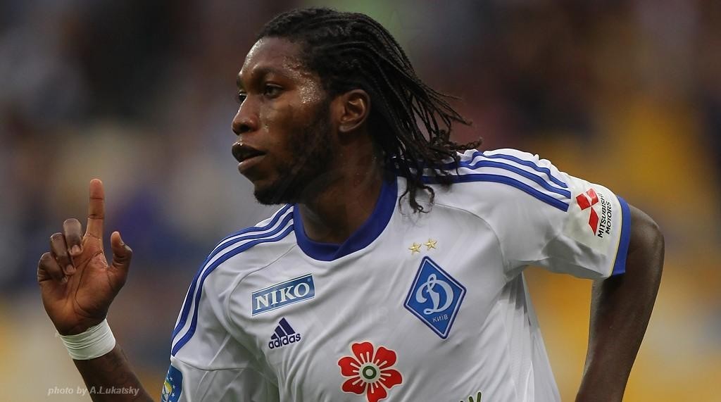 Мбокани обеднеет на 10 тысяч долларов