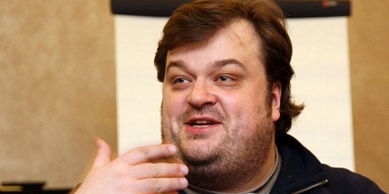 Уткин конкретно \"прошелся\" по болельщикам \"Локомотива\"