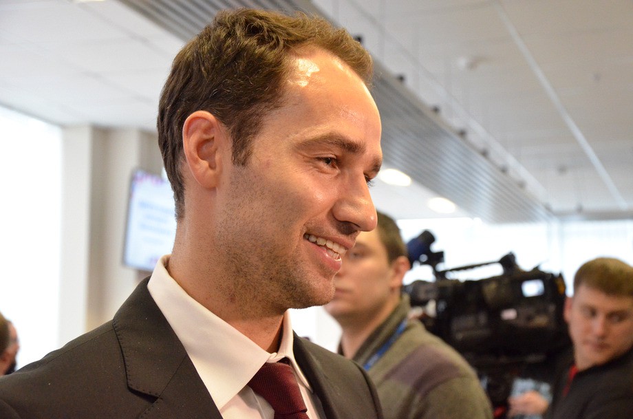 Широков: для \"Ростова\" сейчас нет соперников