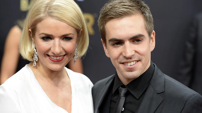 Лам завершит карьеру в 2018 году