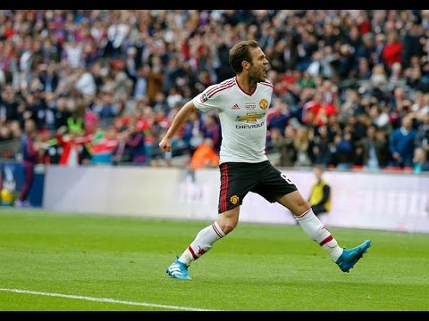 Мата: \"МЮ\" предстоит бешеный апрель