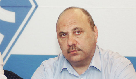 \"Крылья Советов\" потратят на покупки 200 млн 