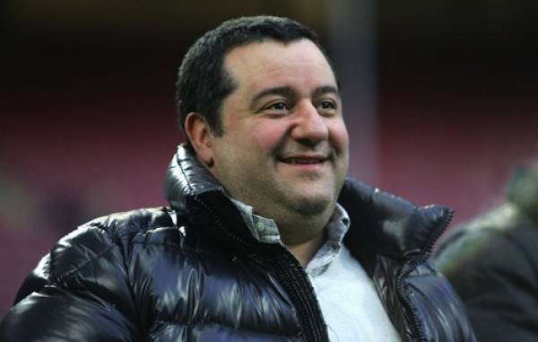 Агент Балотелли предлагает \"Милану\" и \"Интеру\" объединиться