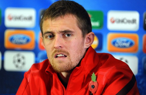 Хавбек \"МЮ\" выбыл из строя до конца сезона