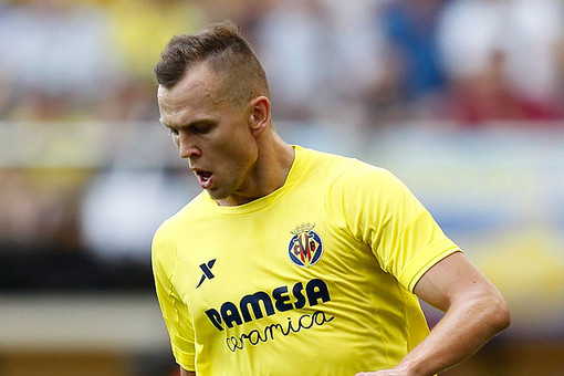 Черышев не против встретиться с \"Зенитом\" или \"Динамо\" в Лиге Европы