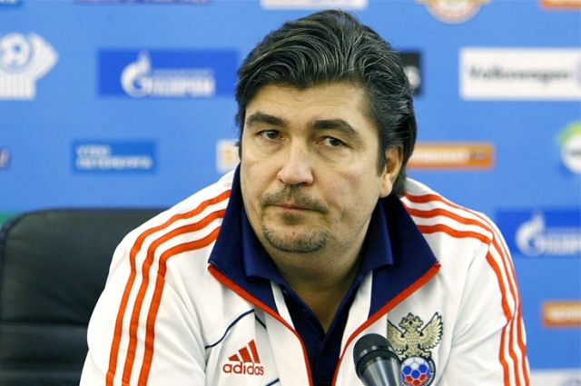Писарев призвал \"Спартак\" продать Промеса