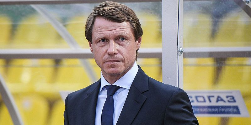 Кононов высказался насчет доверия к молодым игрокам