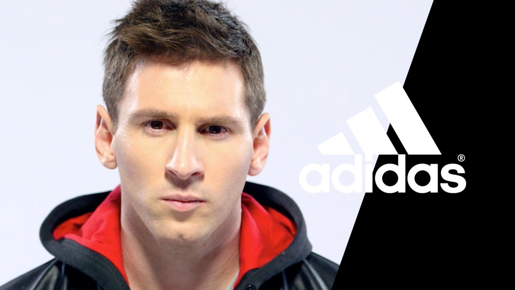 Один день из жизни Лионеля Месси