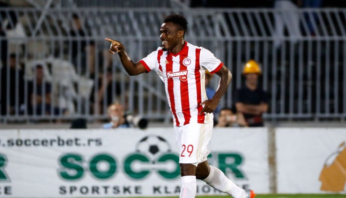 Эменике считает Примеру сложным чемпионатом