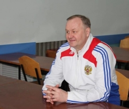 Масалитин считает, что перерыв пойдет на пользу ЦСКА