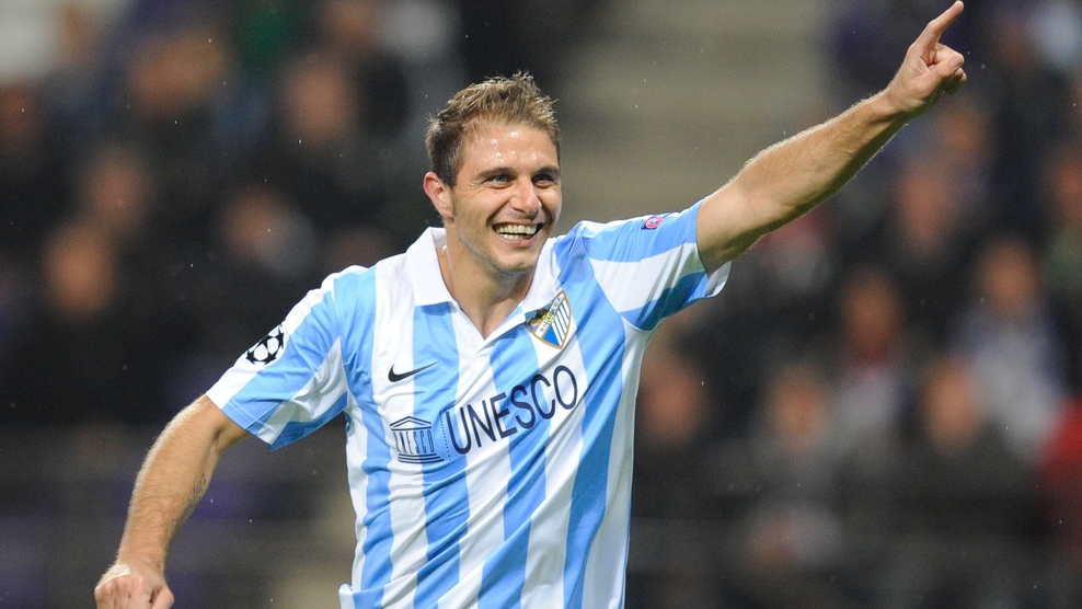 Хоакин знает рецепт победы