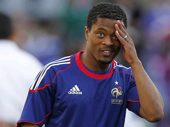 Эвра назвал матч с Исландией самым важным в карьере