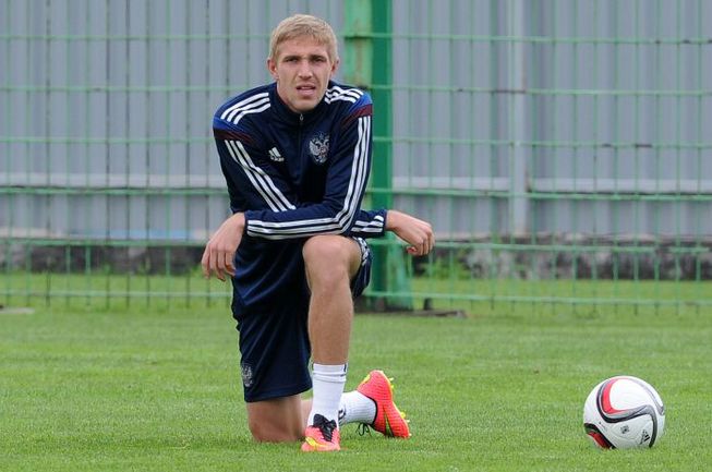 Газинский: будем играть на победу против Турции