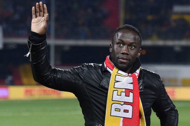 Санья сравнил тренировки Венгера и Гвардиолы