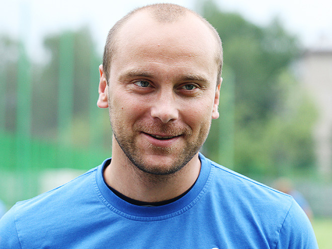 Хохлов: \"Кубань\" была приоритетом