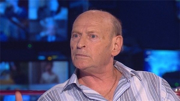 Рейнгольд назвал пижонами игроков \"Спартака\"