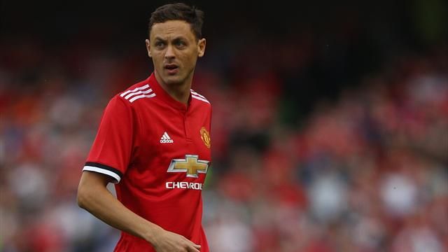 Матичу нравится играть вместе с Погба