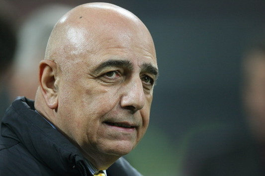 Четыре футболиста \"Реала\" могут стать \"россонери\"