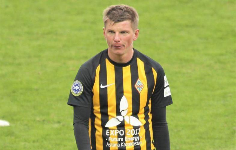 Аршавин назвал самый запоминающийся период в карьере