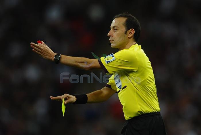 Алжир и Россию рассудит Чакыр