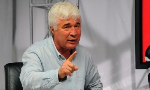 Ловчев проанализировал игру \"Спартака\" против \"Вильярреала\"