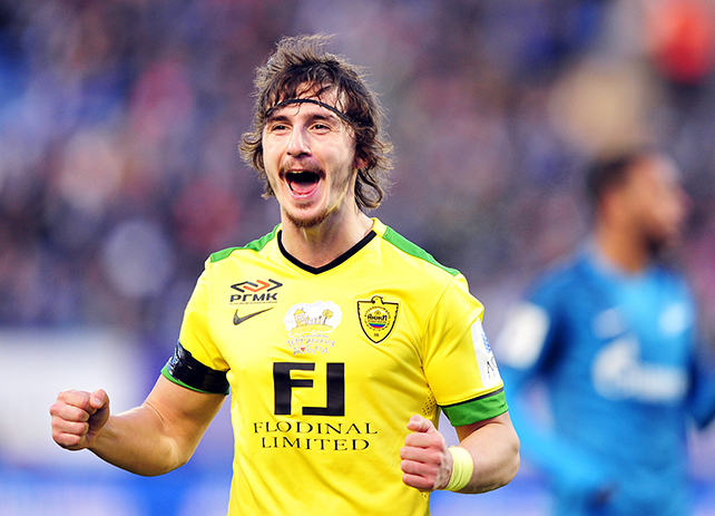 Павел Яковлев дал комментарий после матча с \"Краснодаром\"