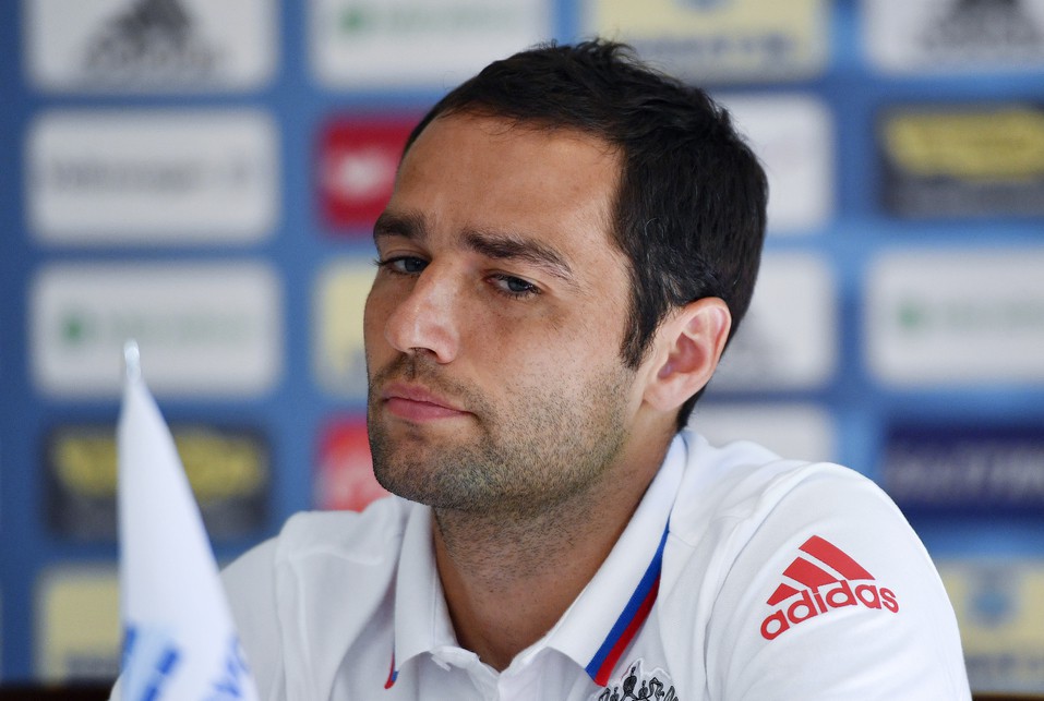 Широков считает, что использовал все свои шансы