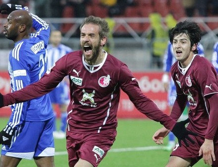 Девич хочет разорвать контракт с \"казанцами\"