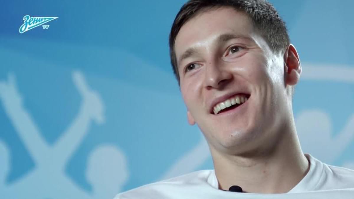 Кузяев рассказал о планах на будущее