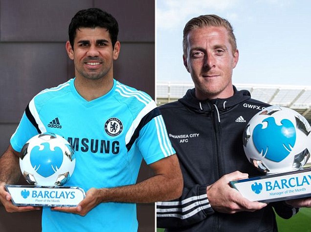 АПЛ назвала лучших игрока и тренера по итогам августа