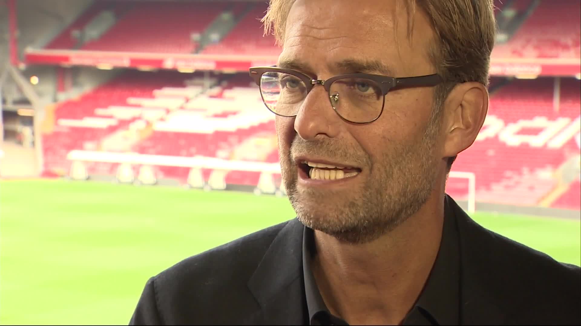 Лейва поделился мнением о Клоппе