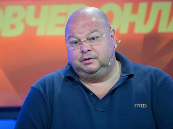 Червиченко считает, что Селихов перспективнее Реброва