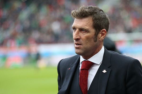 Каррера доволен игрой \"Спартака\" в Грозном