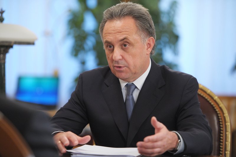 Мутко: нам не хватало Широкова