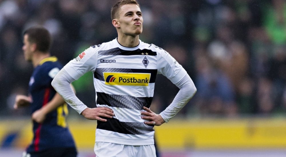 Т. Азар может стать игроком \"Ливерпуля\"